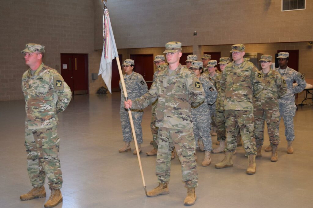 Arden Hills-based Minnesota National Guardsmen to deploy to Southwest ...