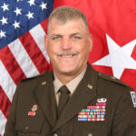 <p>BG Lowell Kruse<br> Senior Commander</p>