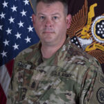Official. Photo 1SG Matthew Standin
Senior Enlisted