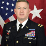 <p>BG Charles Kemper<br>Commanding General</p>