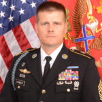 CSM Shane Hybben