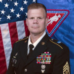 CSM Shawn Kor