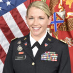 LTC Amber Manke