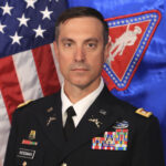 LTC Ryan Rossman