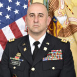 <p> LTC Chris Staples <br> Commander </p>