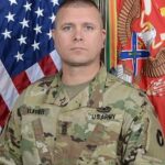 <p>CSM Chad Turner<br>Senior Enlisted</p>