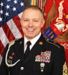 <p>CSM Anthony Centola <br>Senior Enlisted</p>