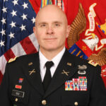 <p>LTC Mark Gile <br>Commander</p>