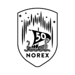 2022 NOREX Patch Logo (B&W)-NGMNNB-SSPAO-A5-01