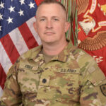 <p>LTC Shawn Frey<br> Commander </p>