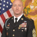 <p>CSM Daniel  Schwichtenberg<br>Senior Enlisted Leader</p>