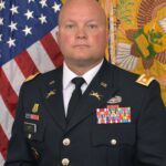 <p>LTC John Hobot<br>Commander</p>