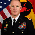 <p>COL Eric Wieland<br>Commander</p>