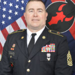 <p> CSM Matthew Erickson<br>Senior Enlisted</p>