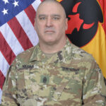 <p>CSM Robert Harris <br>Senior Enlisted</p>