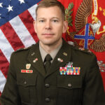 <p> COL Brian G. Malecha<br> Commander </p>