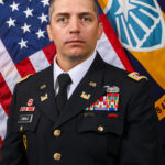 <p> LTC Matthew Jukkala <br> Commander </p>