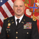 <p>LTC Philip Jergenson<br>Battalion Commander</p>