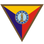 National Guard Training Center Logo Full Size