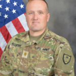MAJ Allgeyer <p>MAJ Allgeyer<br>Commander</p>