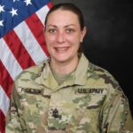 PAULSON JR_1SG_OCP 230427(1) 1 <p>1SG Jennifer Paulson<br>Senior Enlisted</p>