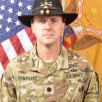 RAMPAART PB_LTC_OCP 240809 <p> LTC Pete Rampaart <br> Commander </p>