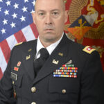 image <p> LTC Mike Thompson <br> Commander </p>